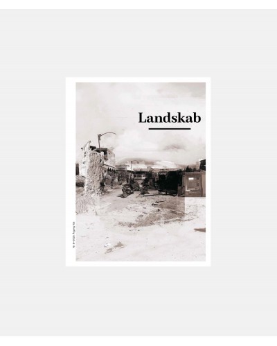 Landskab 08 2025